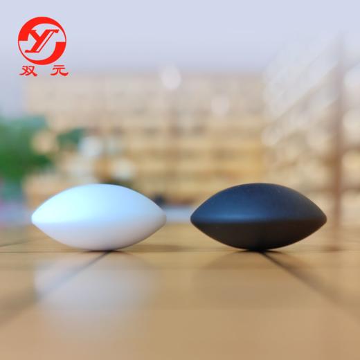 双面雅瓷11号+棋子袋+无纺布棋盘 商品图0