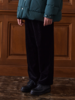 EviStub/E-2DCK13/灯芯绒粗坑重磅工装裤 商品缩略图1