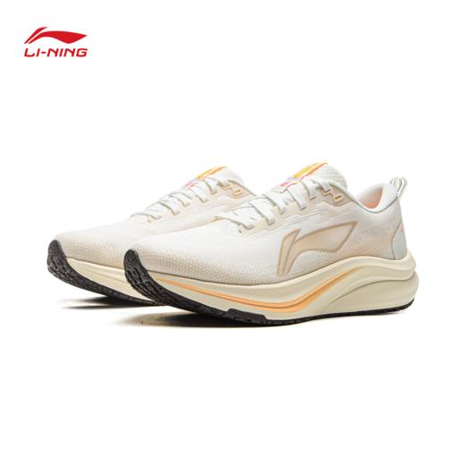 李宁赤兔8女子反光轻量竞速训练跑鞋ARPV014 商品图5