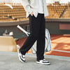 安踏6D裤  KT运动长裤男士冬季新款直筒篮球训练裤子152541302N 商品缩略图1