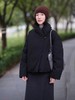 【高品质私服】【IC简约短款羽绒服】兼具正式感与舒适度，为造型注入雅致气韵G1585-CC【无标出货 介意慎拍】 商品缩略图1