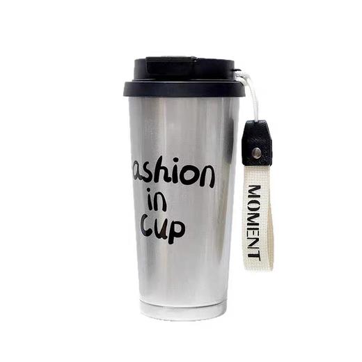 小清新7309咖啡杯(SUS316) 520ml 商品图4