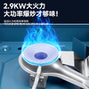 岩谷ZA-3LS卡式炉便携烧烤野炊炉子户外炉具野营燃气炉聚会野餐瓦斯炉 商品缩略图0