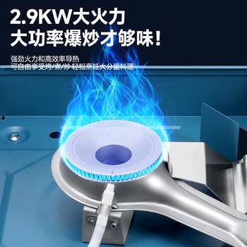 岩谷ZA-3LS卡式炉便携烧烤野炊炉子户外炉具野营燃气炉聚会野餐瓦斯炉 商品图0