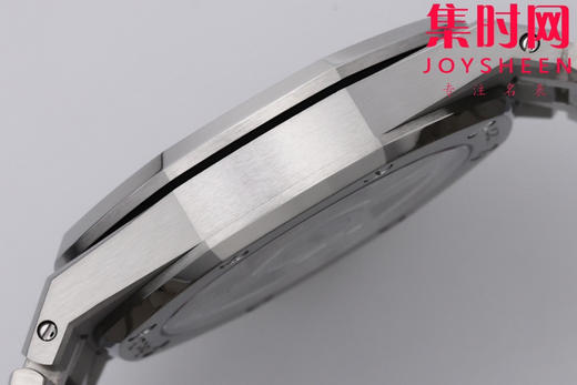 新作—AP爱彼 ZF皇家橡树系列16204—镂空男士腕表 腕间的机械诗篇，奢华与工艺的共鸣！ 商品图6