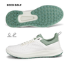 【高尔夫核心】ECCO爱步男子高尔夫球板鞋透气排湿软弹 100824-61202 25新款 商品缩略图0
