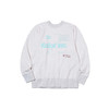 kolor BEACON Sweater 破坏加工圆领套头卫衣 商品缩略图4