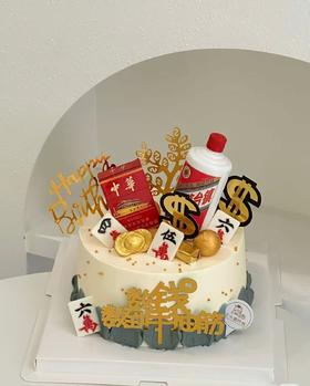 麻将款-数钱数到手抽筋