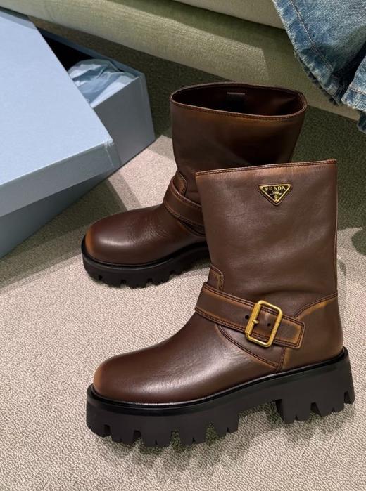 女款靴子zo020 商品图0