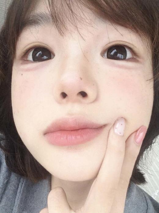 piggyoo 半年抛 灵魂派对 直径14.5mm着色14.5mm 商品图2