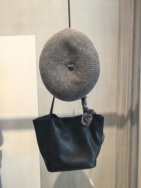 【门店同款】ENJOY常卖极简菜篮子单肩包 164898494