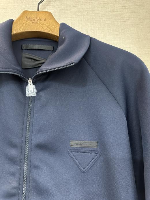 男款有领夹克外套he020 商品图2