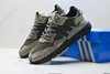 阿迪达斯Adidas Nite Jogger Winterized简约防滑低帮休闲运动跑步鞋EE5569男女鞋 商品缩略图7