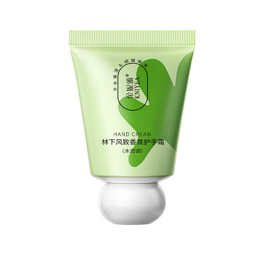 金妮雅小胖墩护手霜伴手礼袋装保湿滋润不油腻小巧便携护手霜套装 商品图6