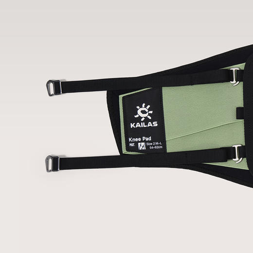 KAILAS凯乐石 攀岩护膝 EE603 商品图2