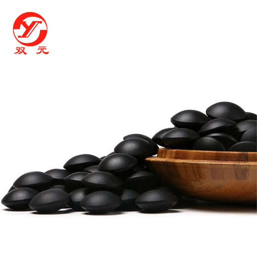 双面雅瓷11号+棋子袋+无纺布棋盘 商品图2