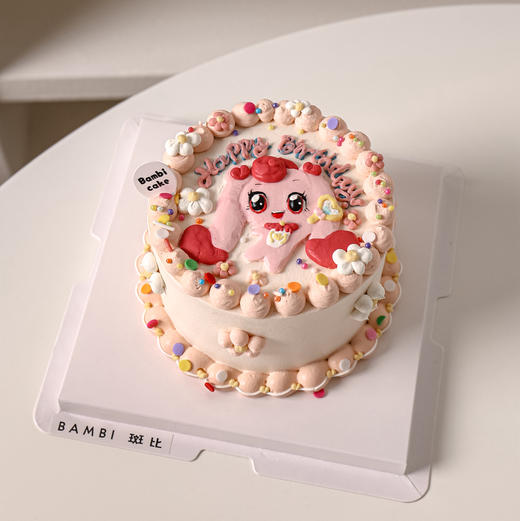 奇妙萌可（可定制其他角色） 商品图0