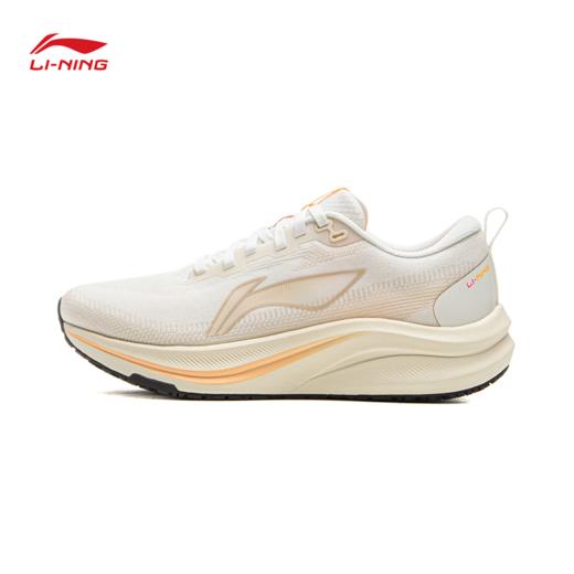 李宁赤兔8女子反光轻量竞速训练跑鞋ARPV014 商品图2