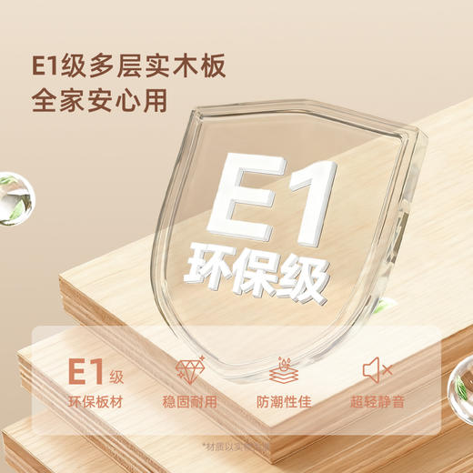 AF9912真皮床架 商品图4