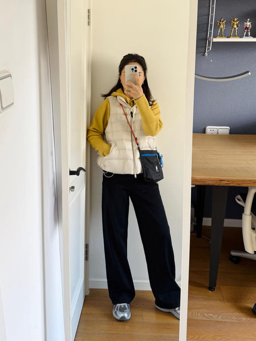 软糯无比-套头连帽针织衫毛衣/卫衣【包邮+三天无理由退换】 商品图7