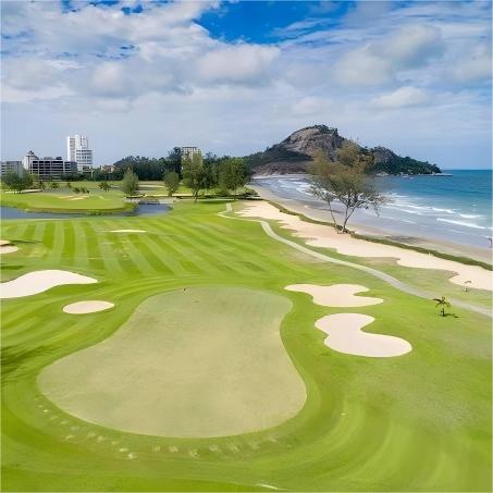 华欣·海松高尔夫俱乐部 Sea Pine Golf Club | 华欣高尔夫球场 | 泰国高尔夫球场俱乐部 | 东南亚 商品图2