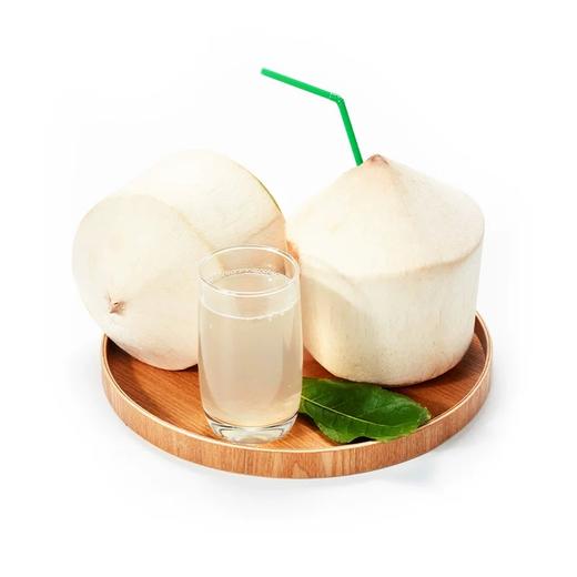 泰国进口椰青 商品图0