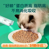 小宠肠胃宝猫【多盒装】咪益生菌狗狗专用肠胃调理3.5g*10袋/盒 商品缩略图2
