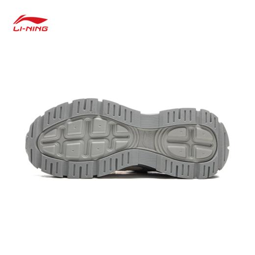 李宁迪士尼疯狂动物城联名系列星芒女子经典休闲鞋AGCV252 商品图4