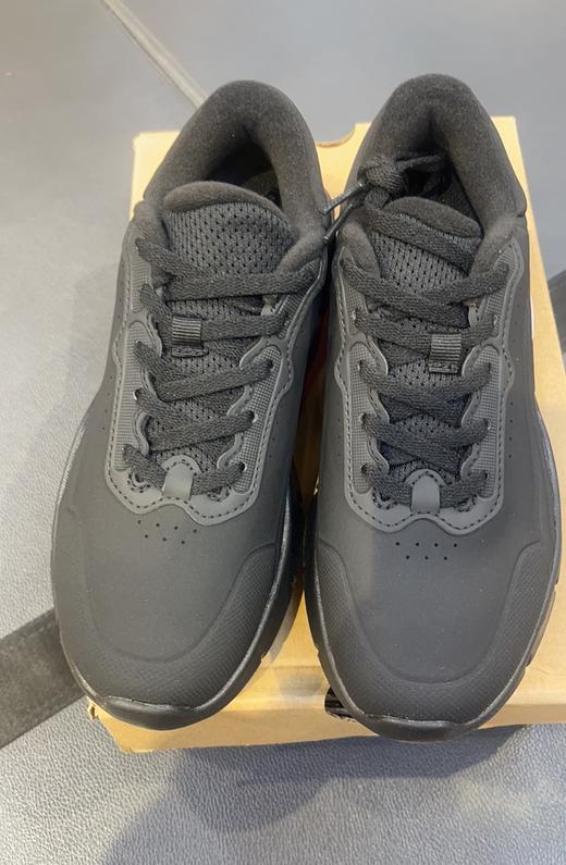 【35.5，36，36.5断码】断码安踏122347790【库存有限，如无货将做退款，介意慎拍!】 商品图0