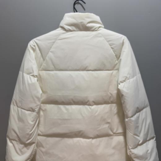 安踏男2025冬季新款保暖防风防泼水立领宽松外套羽绒服172548911 商品图3