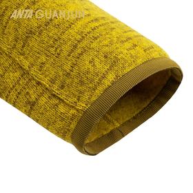 安踏冠军户外徒步系列 Polartec男士冬季保暖运动外套152540709