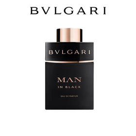 【琥珀花香调】意大利 BVLGARI宝格丽 炽热之焰酷幽男士香水 60ml/100ml
