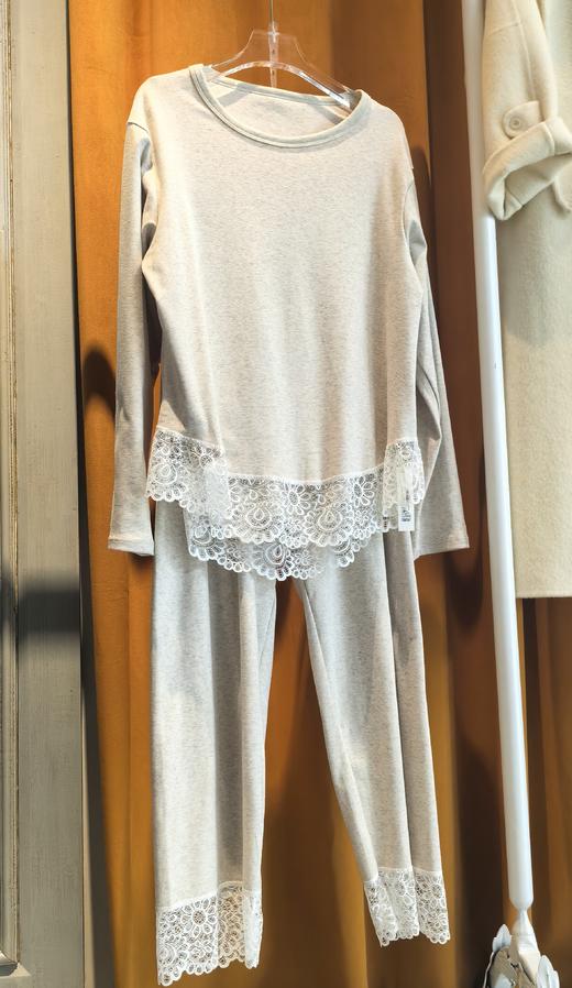 【门店同款】ENJOY秋季家居服 165197518 商品图2