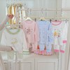 【59元起2套】儿童秋季纯棉家居服 男女童卡通可爱秋衣秋裤睡衣 商品缩略图1