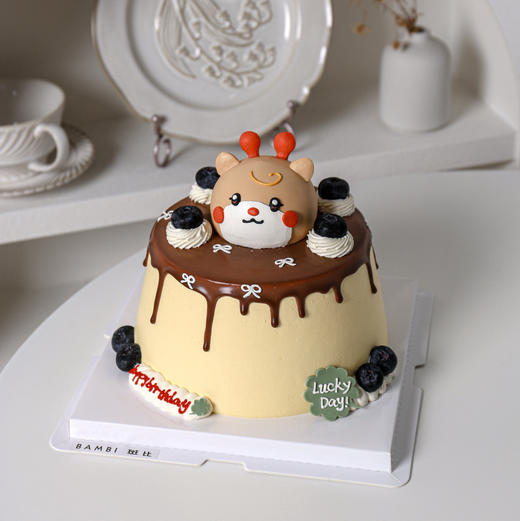 Lucky小鹿鹿 商品图1