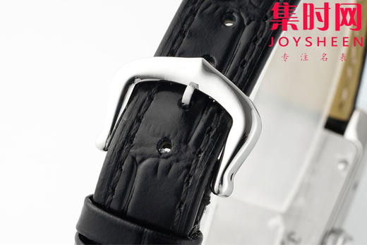 创意与美学之作—AF卡地亚Tank坦克系列 美国坦克小号 女士腕表 跨越时代的风格力量 表盘尺寸：35.4*19.4mm 商品图8