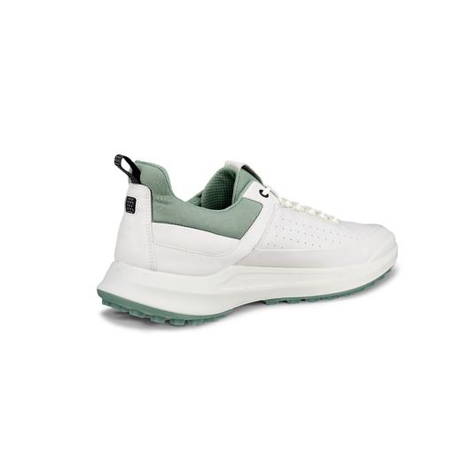 【高尔夫核心】ECCO爱步男子高尔夫球板鞋透气排湿软弹 100824-61202 25新款 商品图3