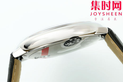 AF卡地亚蓝气球系列 蓝气球40系列男款 新尺寸40mm 罗马面 水泥灰 灰色盘 男士腕表 商品图7