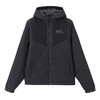 ONIARAI/鬼洗25秋冬新品压格连帽铺拼接棉外套男式休闲 B25U326 商品缩略图3