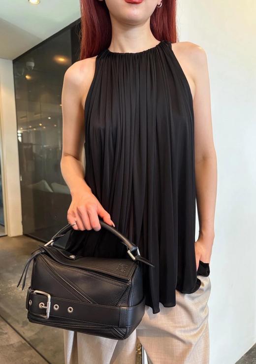 女款露背上衣he014 商品图3