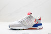 阿迪达斯Adidas Nite Jogger Winterized简约防滑低帮休闲运动跑步鞋EE5569男女鞋 商品缩略图2