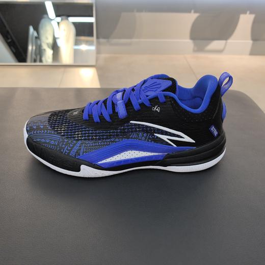 安踏凯里欧文系列篮球鞋2025新款KAI 1 TEAM团队球鞋男112541622 商品图0