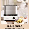 【春上新】10楼松下多用锅家用大容量无涂层电火锅电蒸锅NF-ST1M  吊牌价1599元   活动价1099元 商品缩略图5