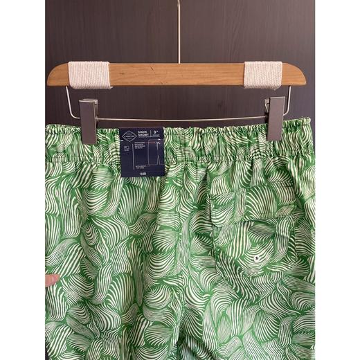 速干可下水内衬款四分休闲裤沙滩裤 商品图5