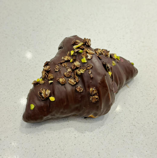 巧克力麦片可颂 商品图0