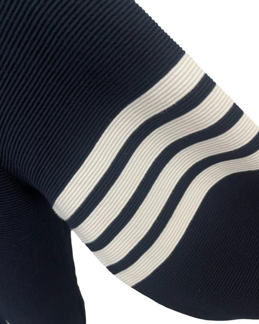 男款纯棉水波纹卫衣la022 商品图2