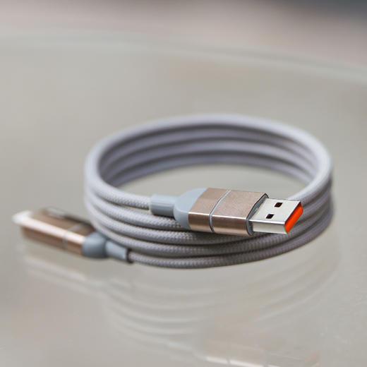 2025年Better系列四合一数据线 商品图1