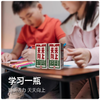 广西农垦西江乳业天天向上 水牛奶纯牛奶儿童学生营养早餐奶125ml/盒 商品缩略图3