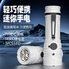 趣游帮 便携强光手电筒（Y001) 商品缩略图2