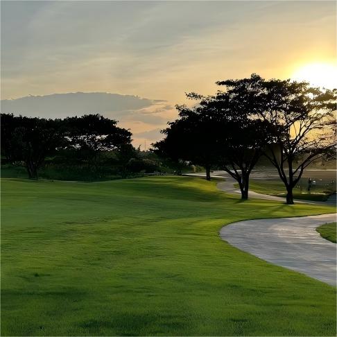 芭提雅·爱马仕高尔夫俱乐部（原帕丽查高尔夫）Hermes Golf Club｜芭提雅高尔夫球场 | 泰国高尔夫球场俱乐部 商品图1